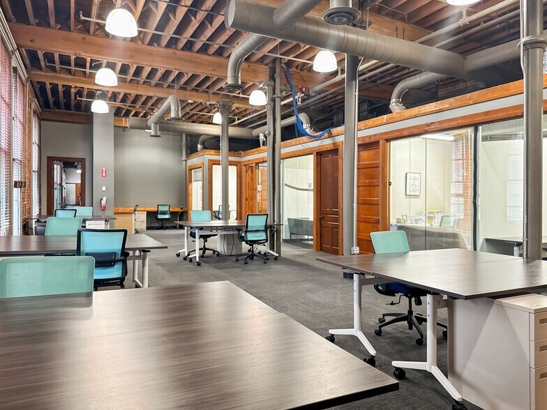 More Photos Of 47 S Meridian St, Indianapolis Office For Lease