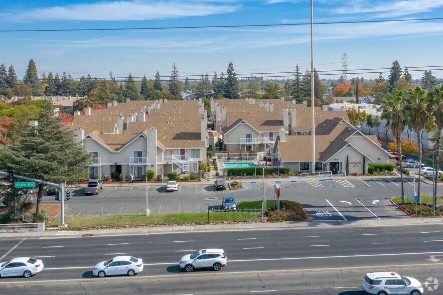 More Photos Of 1530 Howe Ave, Sacramento Hotel For Sale