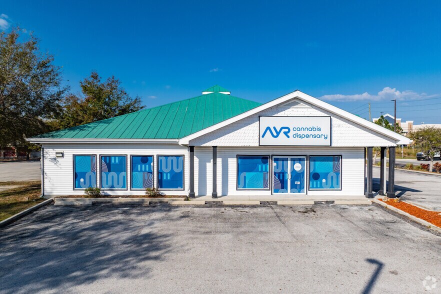 More Photos Of 41680 Us Highway 19 N, Tarpon Springs Freestanding For Sale