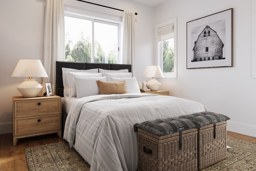 More Photos Of 1445 S Redondo Blvd, Los Angeles Apartments For Sale