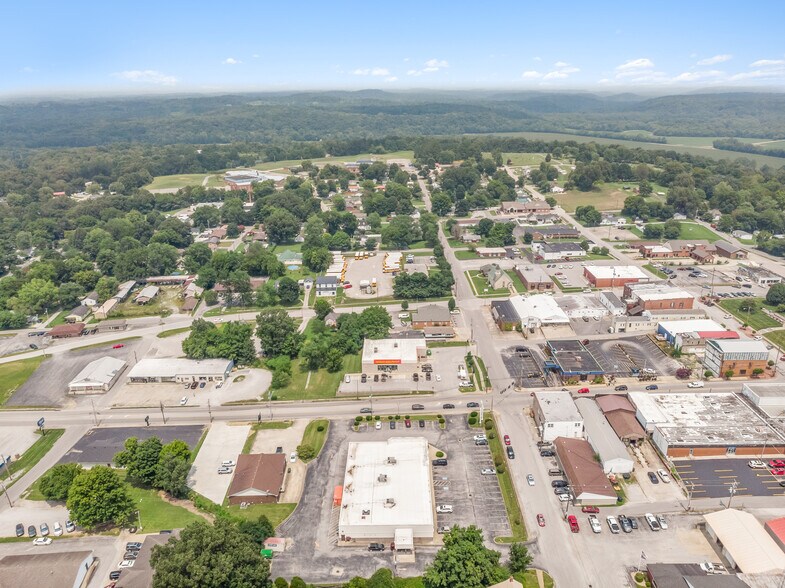 More Photos Of 205 W G L Smith St, Morgantown Drugstore For Sale