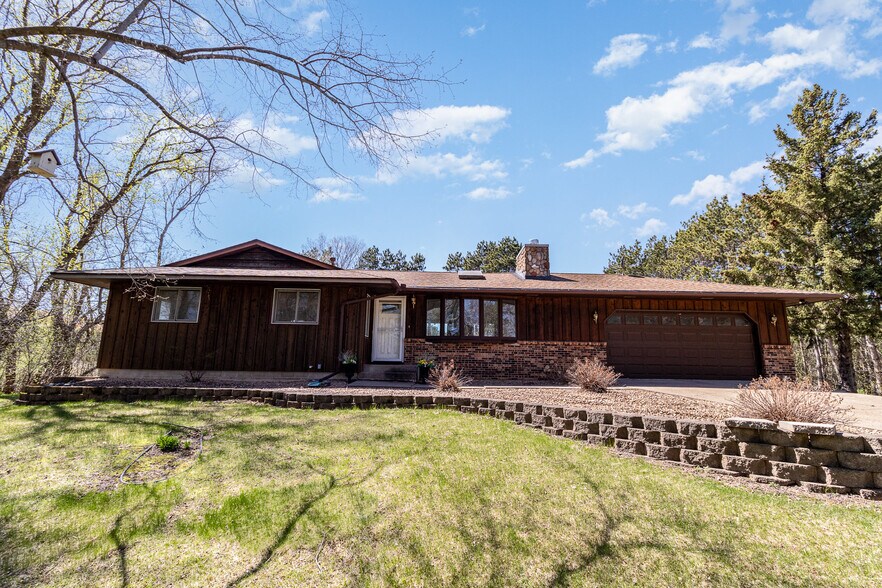 More Photos Of 13960 Lake Dr NE, Forest Lake Industrial For Sale