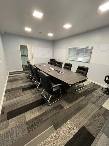 More Photos Of 111 Preamble Ct, Anderson Warehouse For Lease
