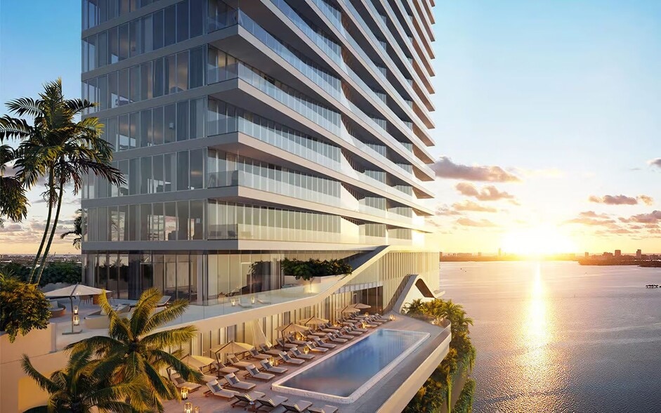 More Photos Of 432 NE 26th St, Miami Land For Sale