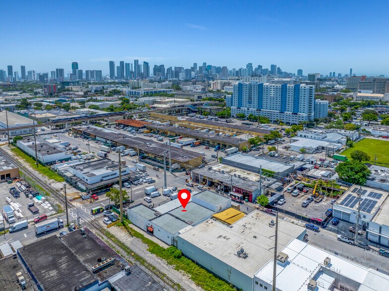 More Photos Of 1305 NW 22nd St, Miami Refrigeration Cold Storage For Sale