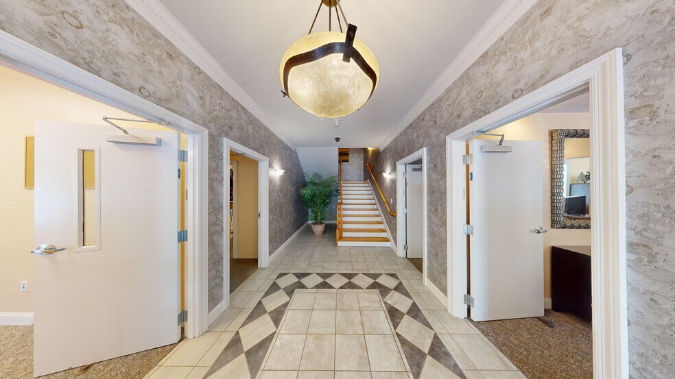 More Photos Of 4628 Industry Ln, Durham Loft Creative Space For Lease