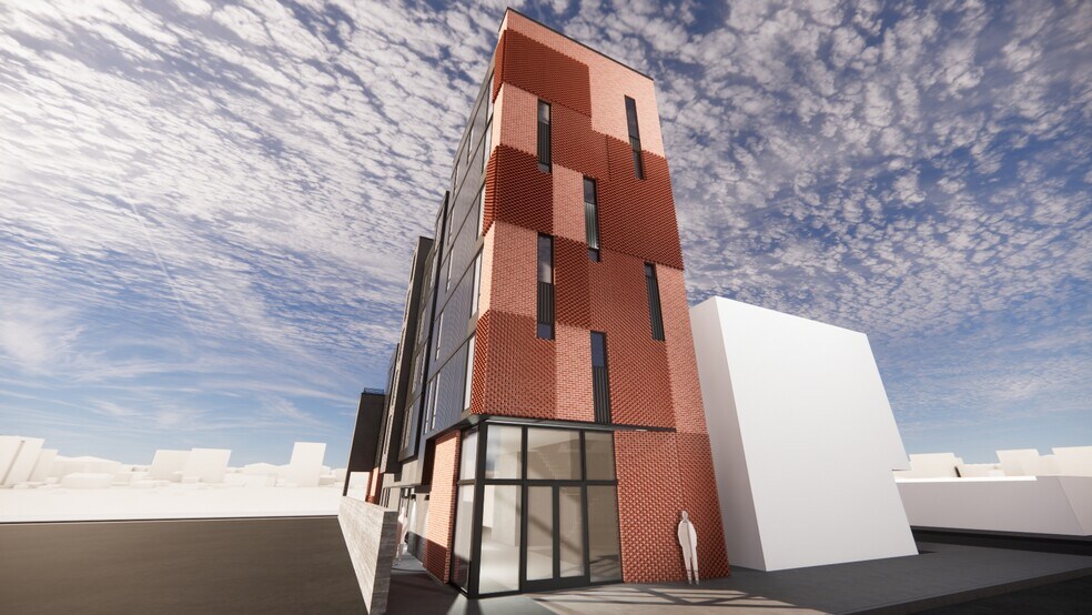 More Photos Of 1350 N Front St, Philadelphia Apartments For Lease