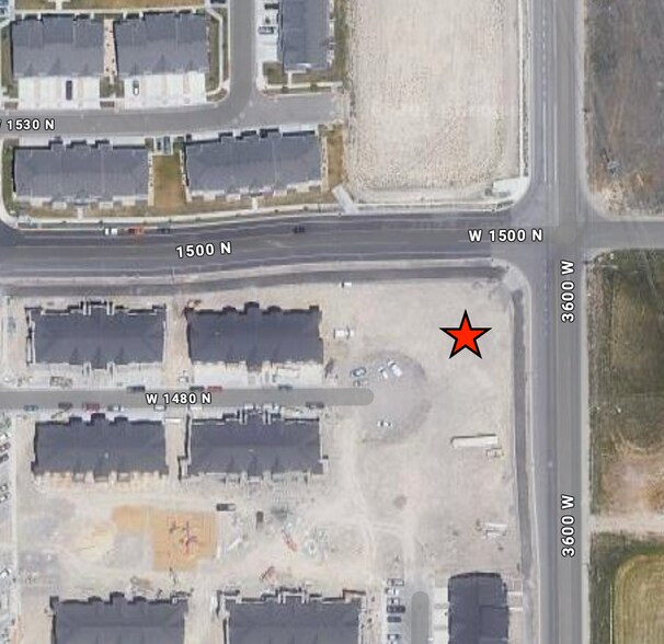 More Photos Of 1500 3600 West, Lehi Land For Sale