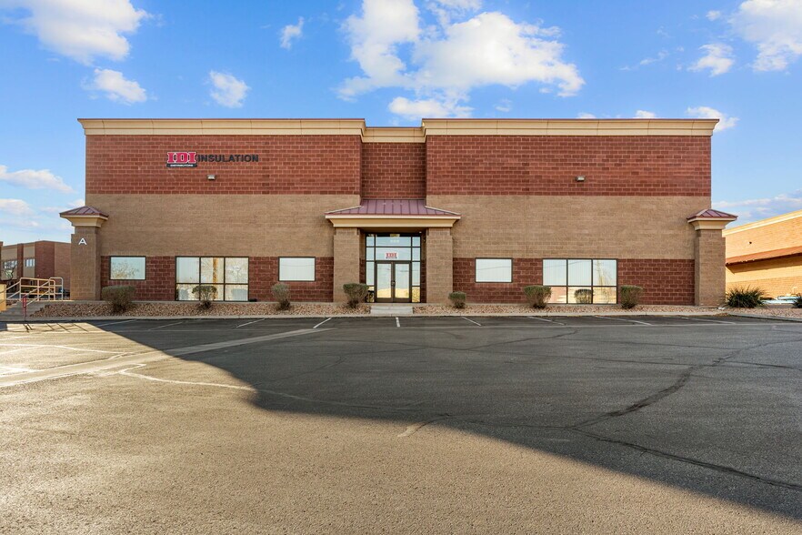More Photos Of 3884 S River Rd, Saint George Warehouse For Lease