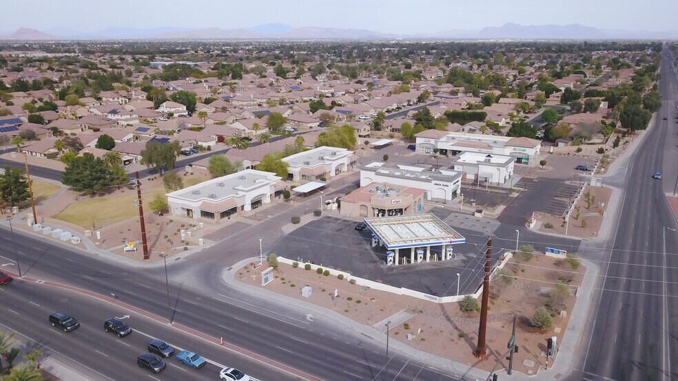 More Photos Of 788 W Guadalupe Rd, Gilbert Medical For Sale