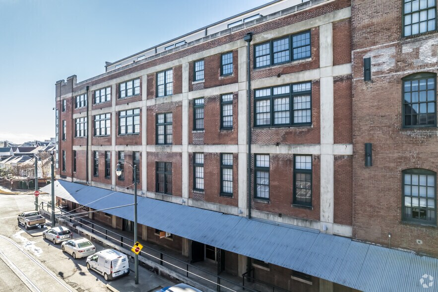 More Photos Of 505 Tennessee St, Memphis Multifamily For Sale