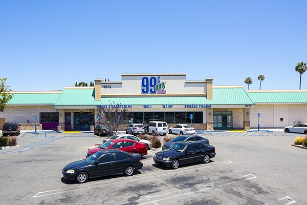 More Photos Of 11072-11076 Magnolia St, Garden Grove Storefront For Sale