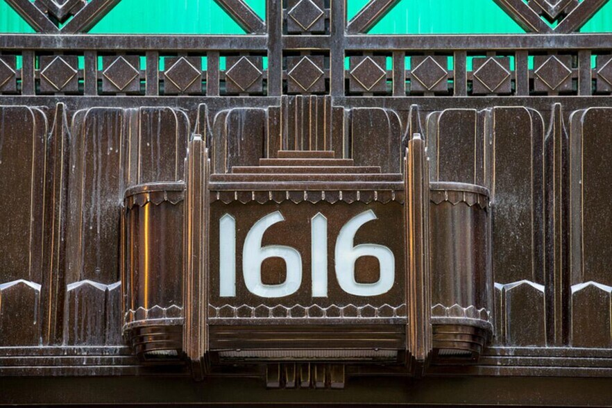 More Photos Of 1616-1618 Walnut St, Philadelphia Apartments For Lease