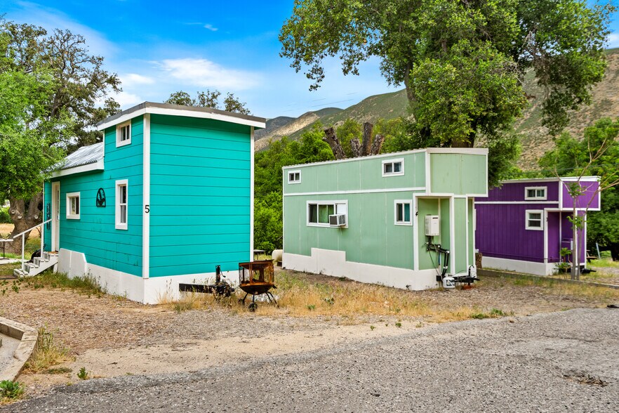 More Photos Of 36342 Highway 78, Julian Manufactured Housing Mobile Home Park For Sale