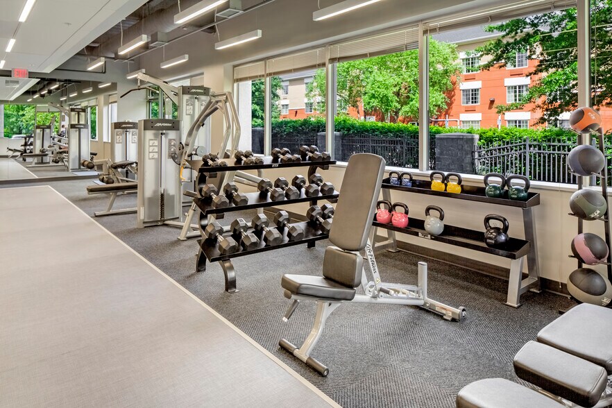 More Photos Of 3601 Eisenhower Ave, Alexandria Medical For Lease