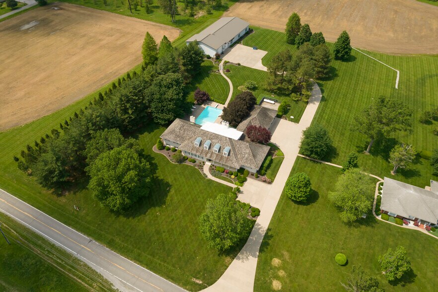 More Photos Of 15866 Moellers Rd, Marion Specialty For Sale