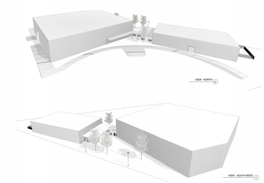 More Photos Of 1905 NW Maynard rd, Cary Land For Sale
