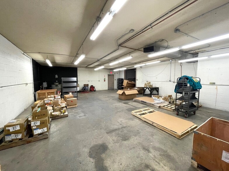 More Photos Of , Canton Industrial For Sale