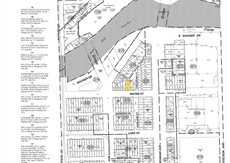 More Photos Of 66 E Wacker Pl, Chicago Hotel For Lease