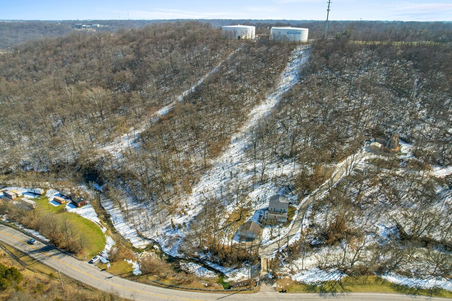 More Photos Of 785 Horsebranch Rd, Edgewood Land For Sale