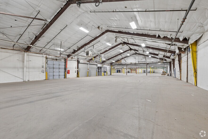 More Photos Of , Newton Industrial For Sale