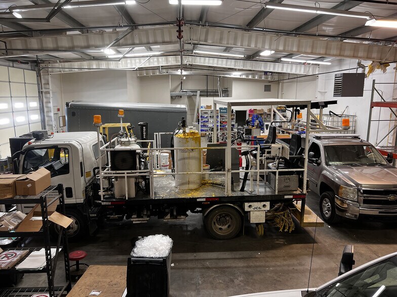 More Photos Of 508 N Link Ln, Fort Collins Warehouse For Lease