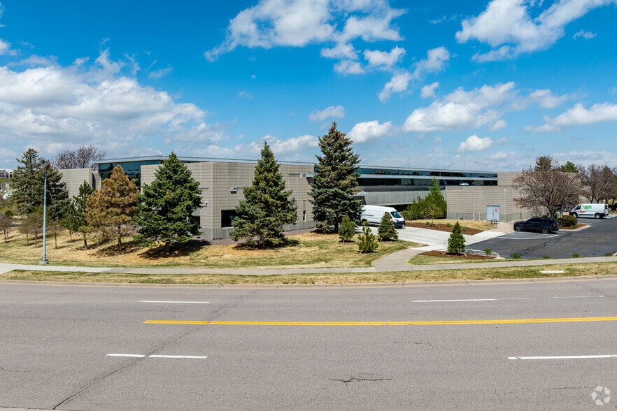 More Photos Of 360 Inverness Dr S, Englewood Warehouse For Lease