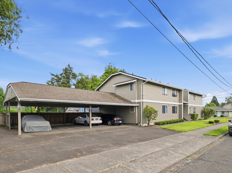 More Photos Of 1601-1607 Bonney Ave, Sumner Apartments For Sale