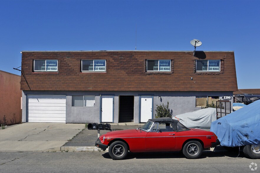 More Photos Of 1189 Pike Ln, Oceano Manufacturing For Lease