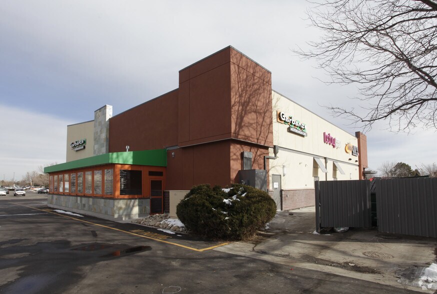 More Photos Of 100 W Troutman Pky, Fort Collins Restaurant For Lease