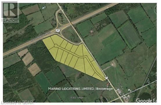 More Photos Of 375 Shannonville Rd, Shannonville Land For Sale