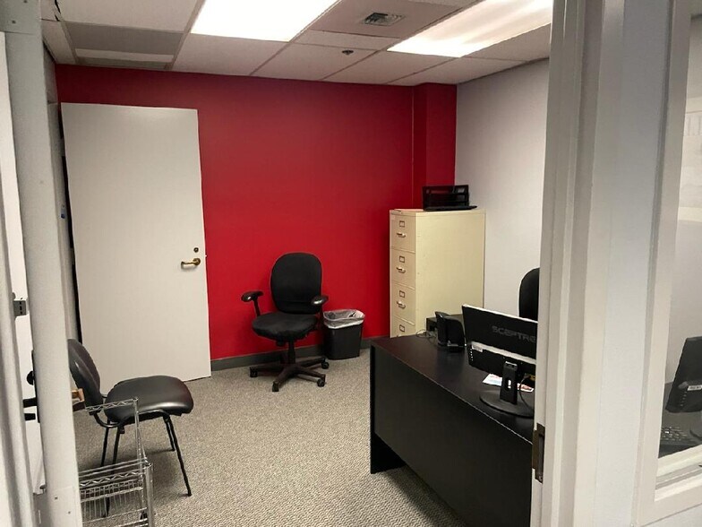 More Photos Of 9045 Corbin Ave, Northridge Office For Lease