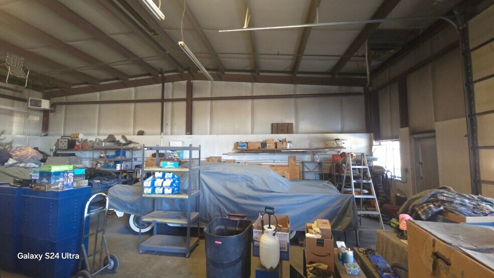 More Photos Of 8195 E Manley Dr, Prescott Valley Auto Repair For Sale