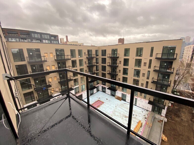 More Photos Of 729 N Third Street, Minneapolis Apartments For Lease