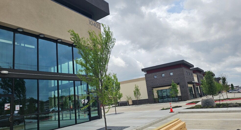 More Photos Of 10170 Coit rd, Frisco Office For Sale