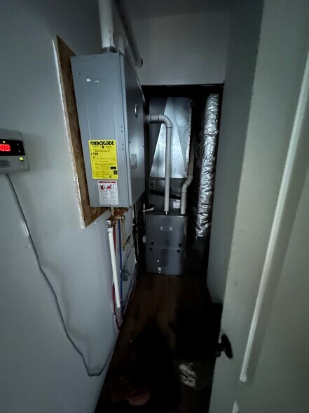 More Photos Of 360 Thurston Rd, Rochester Restaurant For Sale