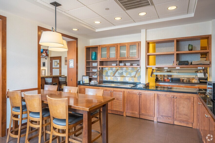 More Photos Of 7800 International Dr, Bloomington Hotel For Sale