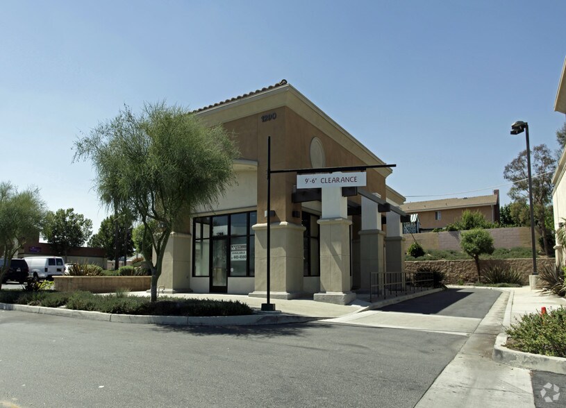 More Photos Of 1220-1290 W Foothill Blvd, Rialto Unknown For Lease