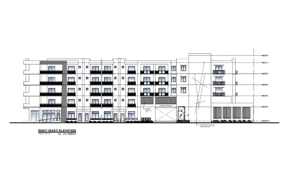 More Photos Of 955 SE 12th St, Hialeah Land For Sale