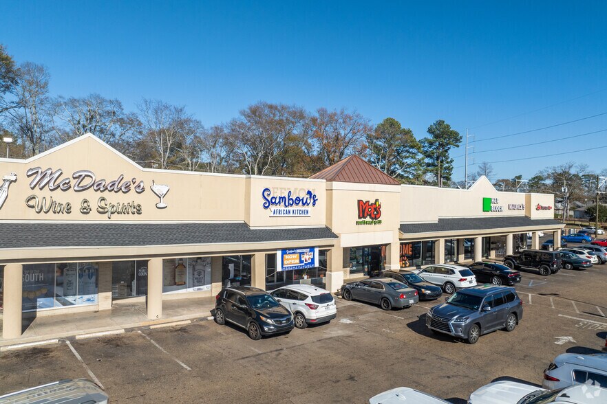 More Photos Of 1220 Northside Dr, Jackson Unknown For Lease