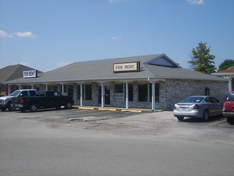 Primary Photo Of 416 W Bethalto Dr, Bethalto Storefront Retail Office For Lease