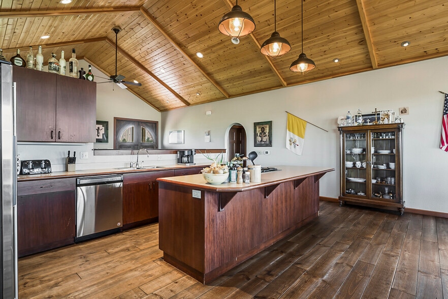 More Photos Of 14427 SW Alfalfa Rd, Powell Butte Lodge Meeting Hall For Sale