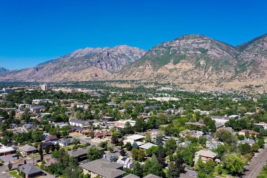 More Photos Of 120 E 300 N, Provo Office For Sale
