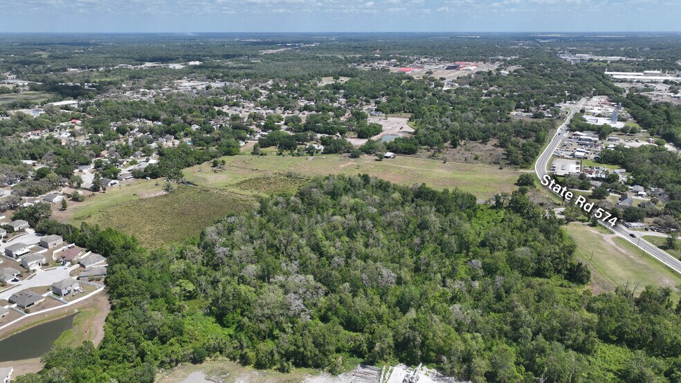 Primary Photo Of 3900 SR 574, Plant City Land For Sale