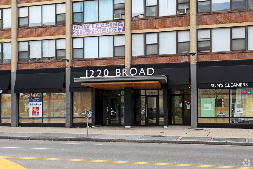 More Photos Of 1220-1246 N Broad St, Philadelphia Apartments For Lease
