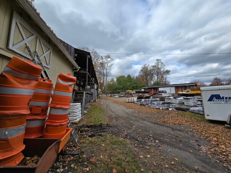 More Photos Of 50 Kennedy Ave, Ogdensburg Industrial For Sale