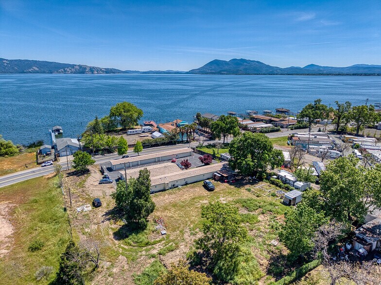More Photos Of 2815 Lakeshore Blvd, Lakeport Apartments For Sale