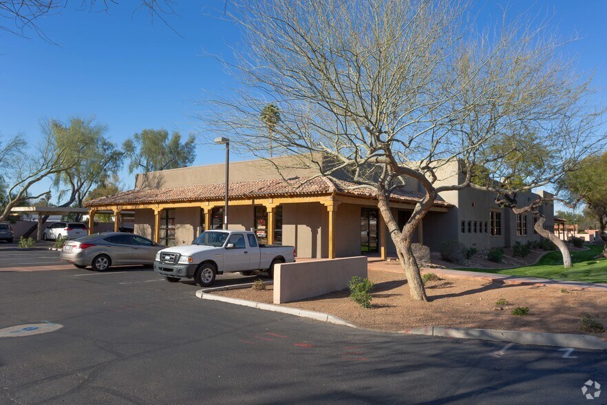 More Photos Of 1001 E Warner Rd, Tempe Office For Lease