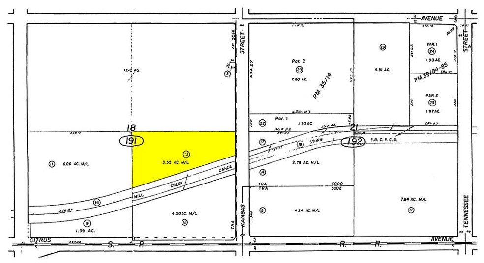 More Photos Of 377 Kansas St, Redlands Manufacturing For Sale