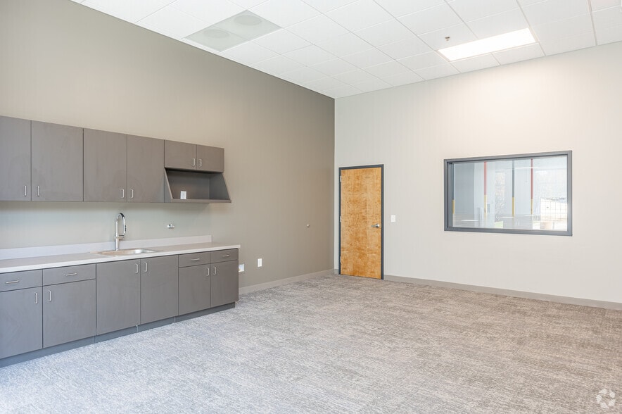 More Photos Of 11084 Lewis Braselton Blvd, Braselton Industrial For Sale